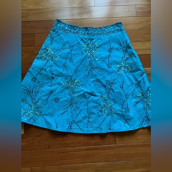 Anthropologie Basil & Maude 010 - Picture 13 of 16